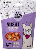 Mr. Bandit Sushi, Rata Si Peste, 500 g