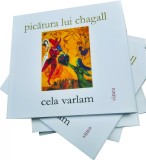 Cela Varlam, Picatura lui Chagall