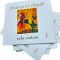 Cela Varlam, Picatura lui Chagall