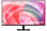 Monitor Samsung 37 inch 4K UHD LS37D700EAUXEN, VA, 60Hz, 16:9, HDR, 350 cd/m2, 5ms