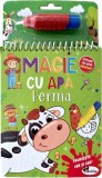 Magie cu apa. Ferma - Editura Aramis