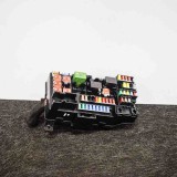 Panou de siguranțe OPEL MOKKA / MOKKA X 2017 OEM: 1705253317GS2Q52516316-2109261-2