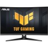 Monitor LED ASUS Gaming TUF VG32VQM5B Curbat 31.5 inch FHD VA 0.5 ms 250 Hz HDR FreeSync Premium