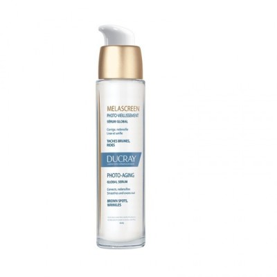 Ser Ducray Melascreen Global 30 ml foto