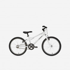 Bicicletă polivalentă Riverside 100 20 inch Copii 6-9 ani