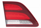 Stop spate lampa Mercedes Clasa Gle (W166), 08.2015-04.2018, partea Stanga, interior; LED; Omologare: ECE, Depo