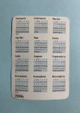 Calendar 2006