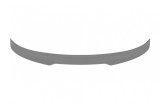 Spoiler tip M3 pentru portbagaj, potrivit pentru BMW Seria 3 E90 2005-2011, necolorat Performance AutoTuning