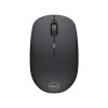 Mouse Dell WM126, Wireless, negru