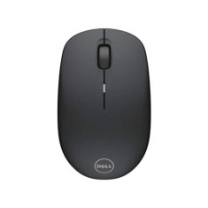 Mouse Dell WM126, Wireless, negru