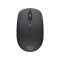 Mouse Dell WM126, Wireless, negru