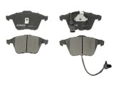Set placute frana,frana disc AUDI A6 Avant (4B5, C5) (1997 - 2005) ABE C1A041ABE