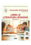 Caiet de lectura pentru clasa a IV-a. Citesc si exersez cu prietenii mei, testoasa Titi si cameleonul Lola - Corint
