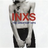 CD INXS &ndash; The Greatest Hits (EX)