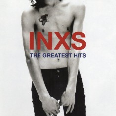 CD INXS &ndash; The Greatest Hits (EX)
