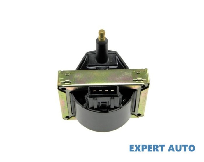 Bobina aprindere Peugeot 106 II (1996-2004)[1A,1C] #1