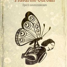 Fluturele-Curcan - Felix Nicolau