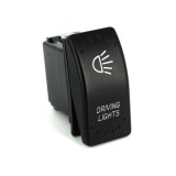 Cumpara ieftin Intrerupator &rdquo;DRIVING LIGHTS&rdquo; pentru Off-Road, ATV, SSV, QUAD, AVEX