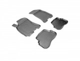 Covorase presuri cauciuc tip tavita Vw Passat B5 B5.5 1996-2005