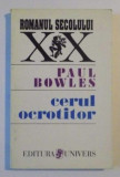 Cerul ocrotitor - Paul Bowles (trad. Alex Leo Serban)