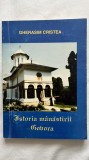 ISTORICUL SF. M~TIRI GOVORA - EPISCOP GHERASIM AL R&Acirc;MNICULUI