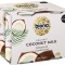 Bautura de cocos bio 4 pack 4 x 400ml, Biona