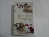 COMORI TAINUITE (roman) - Nora ROBERTS