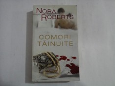 COMORI TAINUITE (roman) - Nora ROBERTS