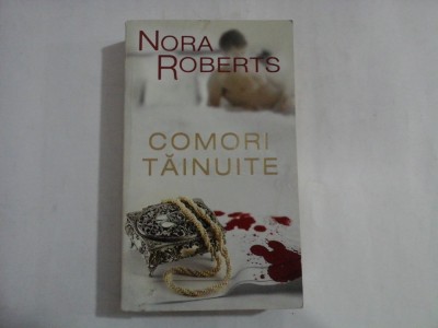 COMORI TAINUITE (roman) - Nora ROBERTS foto