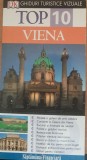 Viena Top 10 - Ghiduri turistice vizuale de Michael Leidig