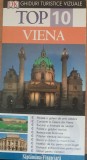 Viena. Top 10 - Ghiduri turistice vizuale de Michael Leidig