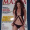 Maxim cu Claudia Pavel