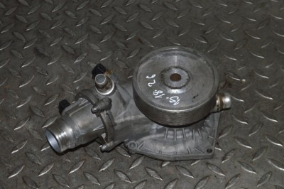 Pompa de apa BMW X5 E70 2010 12216483 foto