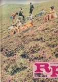 Romania Pitoreasca, nr. 4, aprilie 1982
