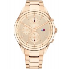 Ceas Dama, Tommy Hilfiger, Stella 1782421 - Marime universala foto