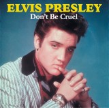 Don&#039;t be Cruel - Vinyl | Elvis Presley