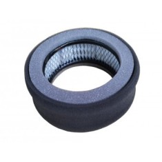 Filtru aer hartie cu prefiltru D97x40mm