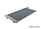 Radiator ac Renault MEGANE III hatchback (BZ0_) 2008-2016 #1, Array