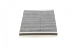 Filtru Habitaclu BOSCH cu carbon activ 1987435514