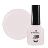 Cumpara ieftin Oja Semipermanenta One Step SensoPRO Milano, CIAO Collection - Velvet Sand 7ml