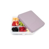 CUTIE SNACK 9 COMPARTIMENTE, MELII, WISTERIA PURPLE