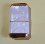 Cumpara ieftin Brichetă vintage benzina /sidef anii 60/ Franța