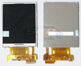 Display LCD Compatibil Samsung E2550 Monte Slider