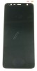 Display Samsung Galaxy J4+ (SM-J415), J6+ (SM-J610) Negru GH97-22583A Original