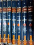 Le million Encyclopedie de tous du pays du monde Milionul, Enciclopedia tuturor țărilor lumii vol 2,4,5,6,7,8,14,15