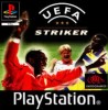 Joc PS1 UEFA Striker