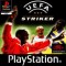 Joc PS1 UEFA Striker
