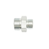 Adaptor drept de reductie pentru armatura M24x1.5 - M20x1.5 cu filet exterior