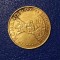 Moneda de colectie 20 lei an 1995 cu chipul lui Stefan cel Mare