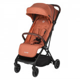 Cumpara ieftin Carucior sport cu pliere automata Coccolle Beyla, Coral